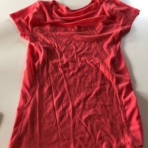 Salmon express small too for women